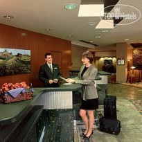 Coast Edmonton Plaza Hotel