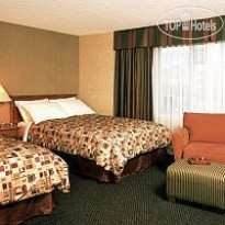 Coast Edmonton Plaza Hotel