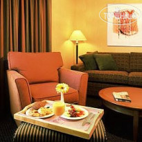 Coast Edmonton Plaza Hotel