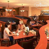 Coast Edmonton Plaza Hotel