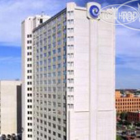 Coast Edmonton Plaza Hotel