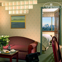 Four Points by Sheraton Edmonton South
