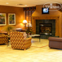 Days Inn and Suites West Edmonton 