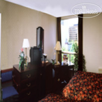 Days Inn Edmonton Downtown