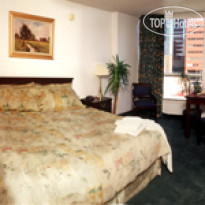 Days Inn Edmonton Downtown