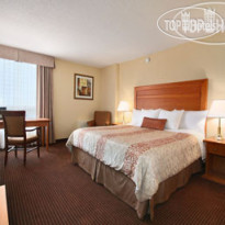Days Inn Edmonton Downtown