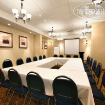 Days Inn Edmonton Downtown
