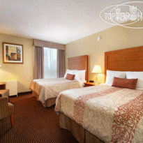Days Inn Edmonton Downtown