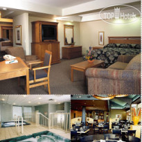Executive Royal Inn West Edmonton 