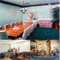 Executive Royal Inn West Edmonton 