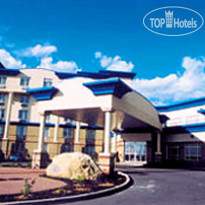 Best Western Sherwood Hotel & Conference Centre