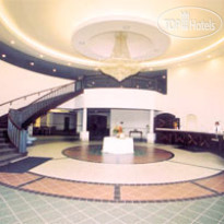 Best Western Sherwood Hotel & Conference Centre