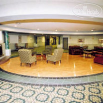 Best Western Sherwood Hotel & Conference Centre