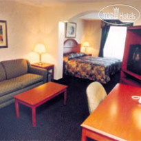 Best Western Sherwood Hotel & Conference Centre