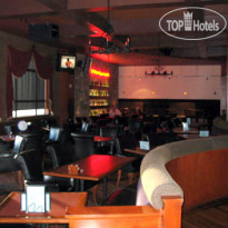 Best Western Sherwood Hotel & Conference Centre
