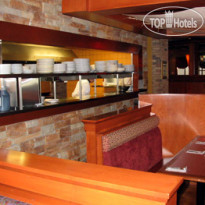Best Western Sherwood Hotel & Conference Centre