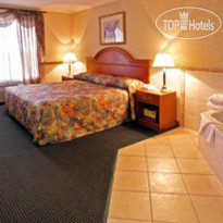 Best Western Sherwood Hotel & Conference Centre