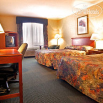Best Western Sherwood Hotel & Conference Centre