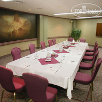 Crowne Plaza - Chateau Lacombe Edmonton 