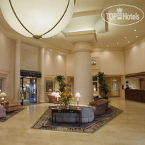 Crowne Plaza - Chateau Lacombe Edmonton 