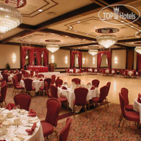 Crowne Plaza - Chateau Lacombe Edmonton 