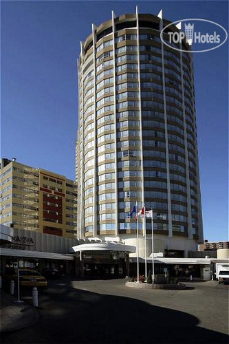 Hotel photo Crowne Plaza - Chateau Lacombe Edmonton 3*