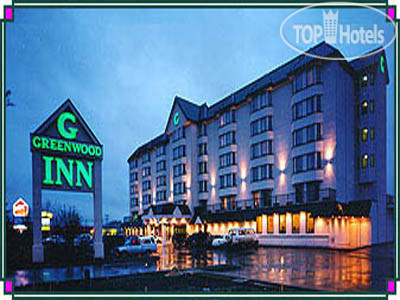 Hotel photo Holiday Inn Conference Ctr Edmonton South, an IHG Hotel 3*