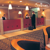 Red Deer Lodge Hotel and Conference Centre 