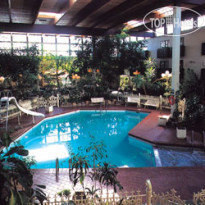 Red Deer Lodge Hotel and Conference Centre 