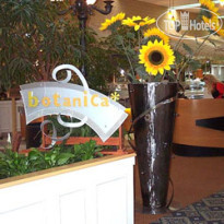 Red Deer Lodge Hotel and Conference Centre 