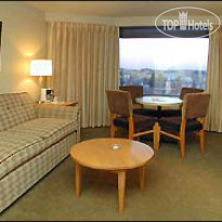 Red Deer Lodge Hotel and Conference Centre 