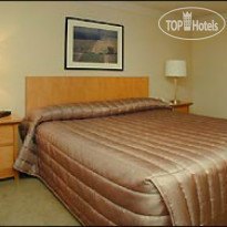 Red Deer Lodge Hotel and Conference Centre 