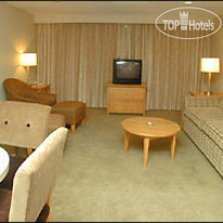 Red Deer Lodge Hotel and Conference Centre 