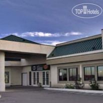 Sandman Hotel West Edmonton 