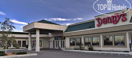 Hotel photo Sandman Hotel West Edmonton 3*