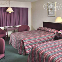 Sandman Hotel West Edmonton 