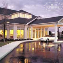 Hilton Garden Inn West Edmonton 