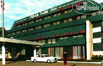 Hotel photo Best Western Cedar Park Inn 2*