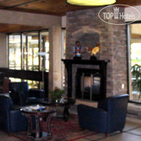 Best Western Cedar Park Inn