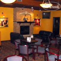 Best Western Cedar Park Inn