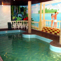 Best Western Cedar Park Inn