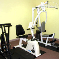 Best Western Cedar Park Inn