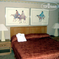 Best Western Cedar Park Inn
