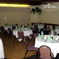 Best Western Cedar Park Inn
