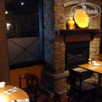 Best Western Cedar Park Inn