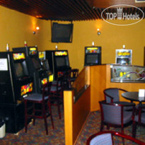 Best Western Cedar Park Inn