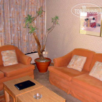 Best Western Cedar Park Inn