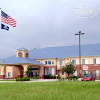 Best Western Fort Inn & Suites