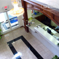 Best Western Fort Inn & Suites