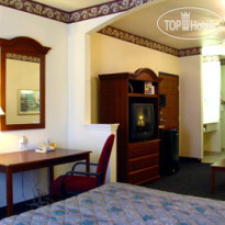 Best Western Fort Inn & Suites